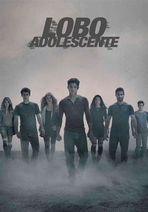 Donde assistir Teen Wolf